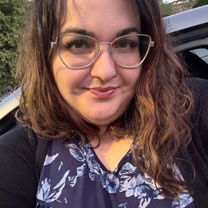 Meet your Posher, Krystal